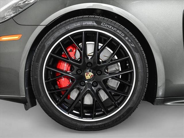 Used 2023 Porsche Panamera GTS AWD/4WD image 26