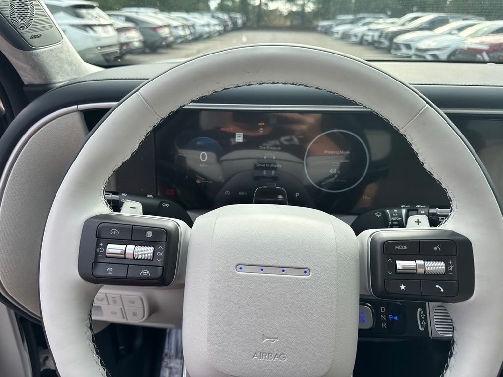 New 2026 Hyundai Palisade Calligraphy image 17