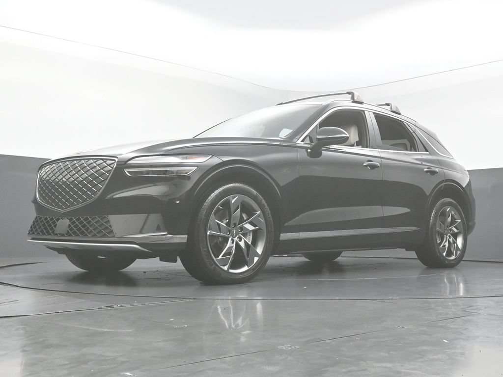 Used 2024 Genesis Electrified GV70 AWD/4WD image 51