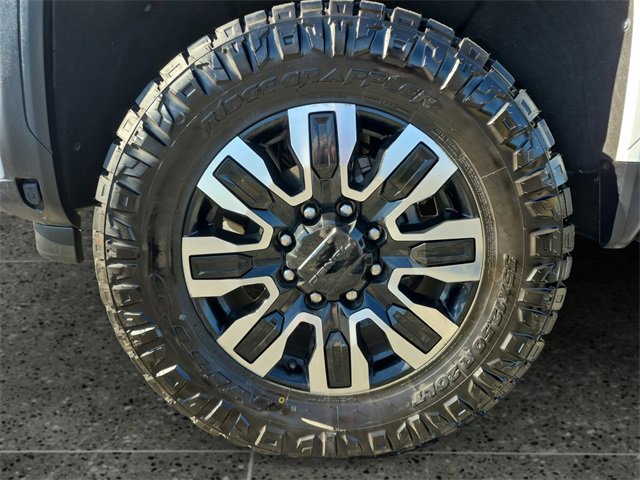 Used 2024 GMC Sierra 2500 Denali Ultimate image 14