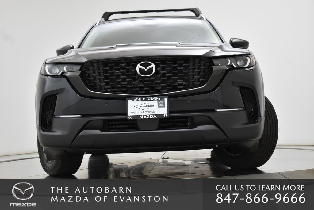 New 2026 MAZDA CX-50 2.5 Hybrid w/ Weather Package image 5
