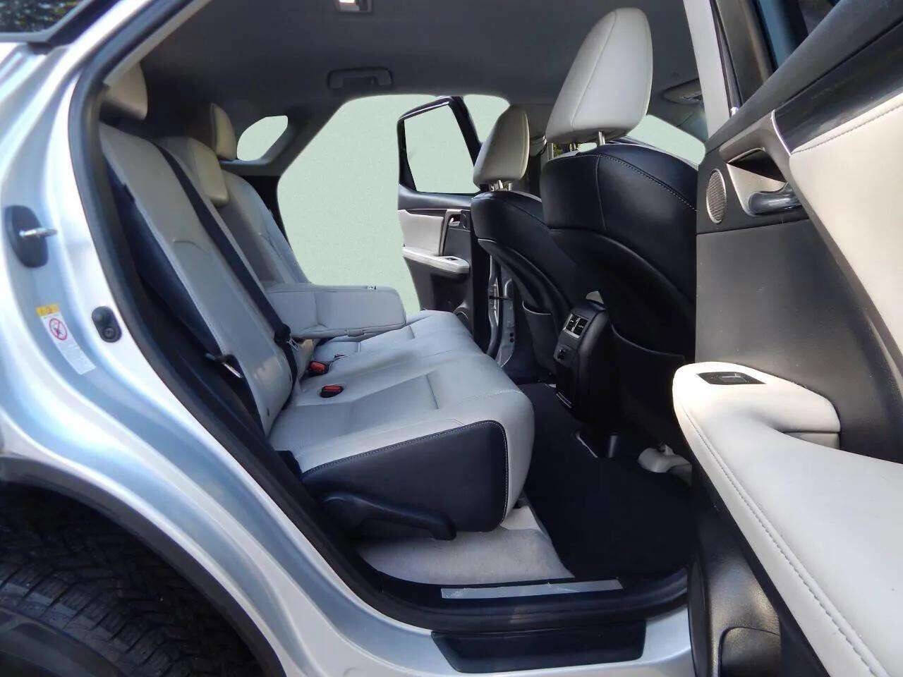 Used 2019 Lexus RX 350 FWD image 38