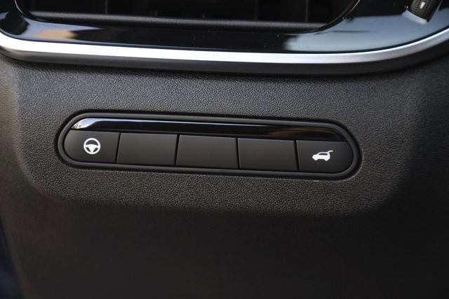 New 2026 INFINITI QX60 Sport w/ Dark Cargo Package AWD/4WD image 25
