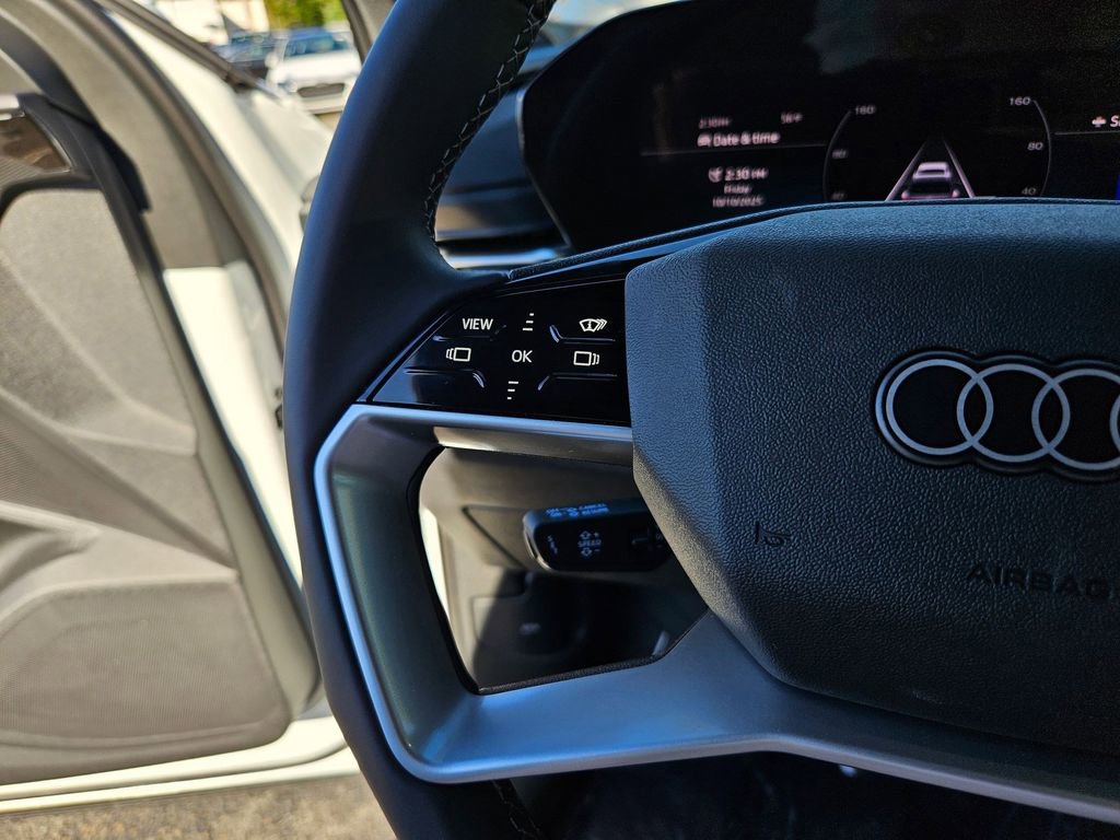 New 2025 Audi Q5 Premium Plus image 11