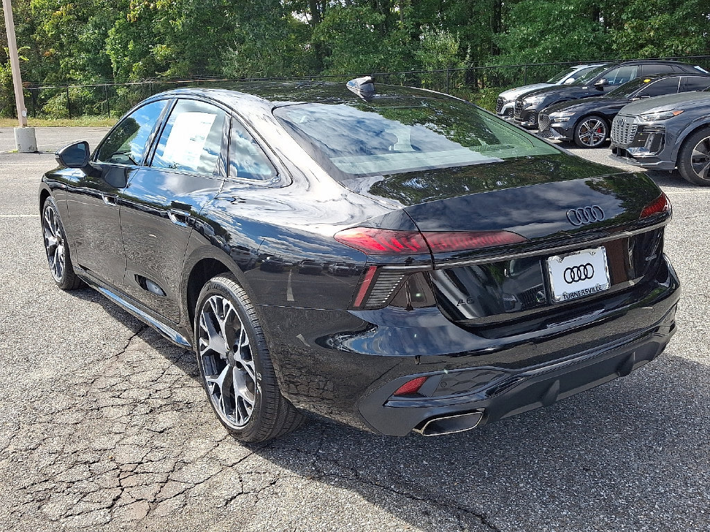 New 2026 Audi A6 Premium Plus AWD/4WD image 3