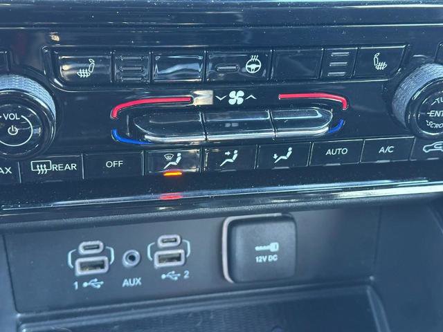 Used 2023 Jeep Grand Cherokee Altitude image 21