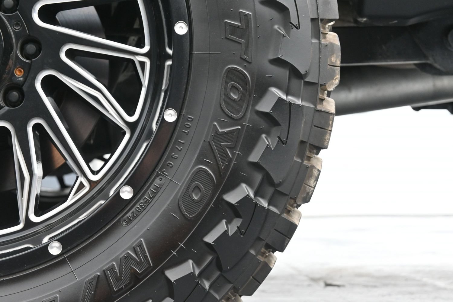 Used 2024 RAM 2500 Limited AWD/4WD image 43