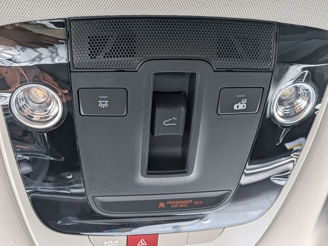 New 2026 Kia Sportage EX FWD image 19