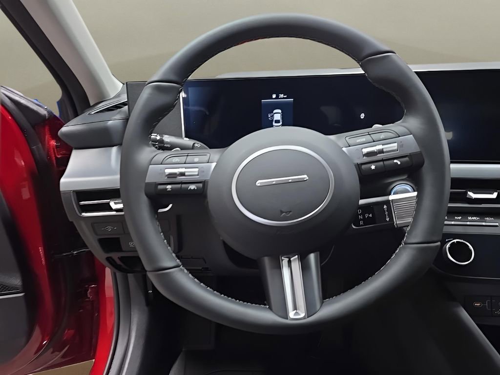 New 2026 Hyundai Sonata SEL image 22