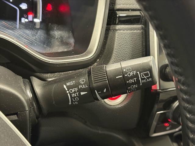 Used 2022 Honda CR-V EX-L image 21