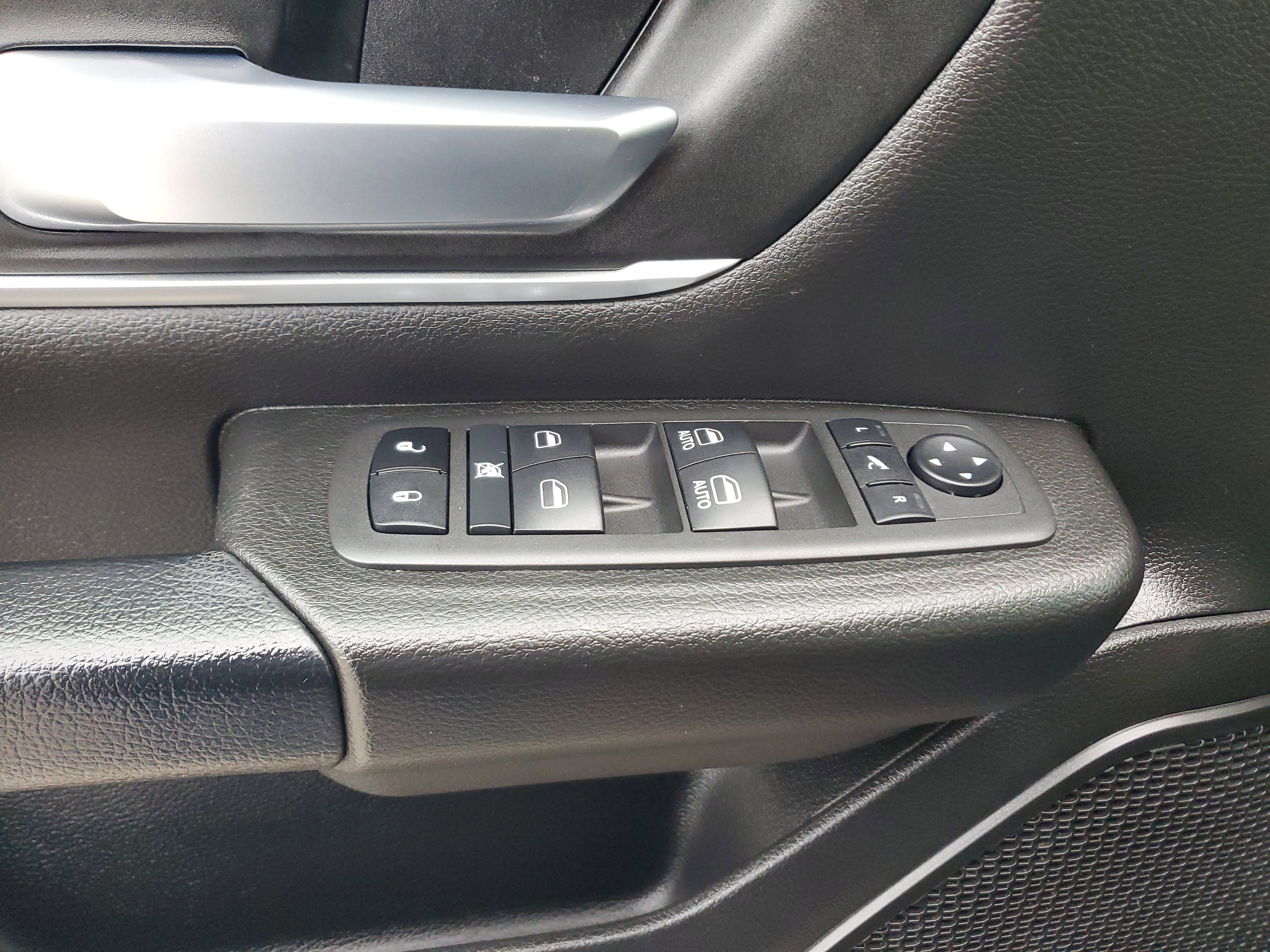 Used 2022 RAM 1500 Big Horn image 27