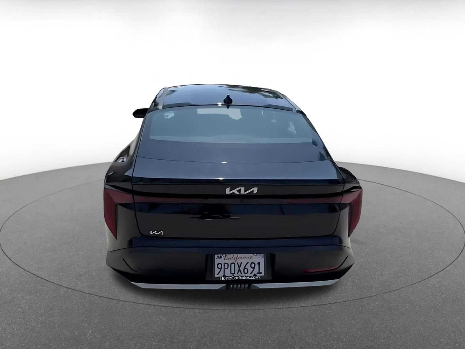 Used 2025 Kia K4 FWD image 12