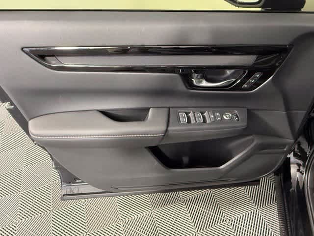 New 2027 Honda CR-V Sport Touring image 14