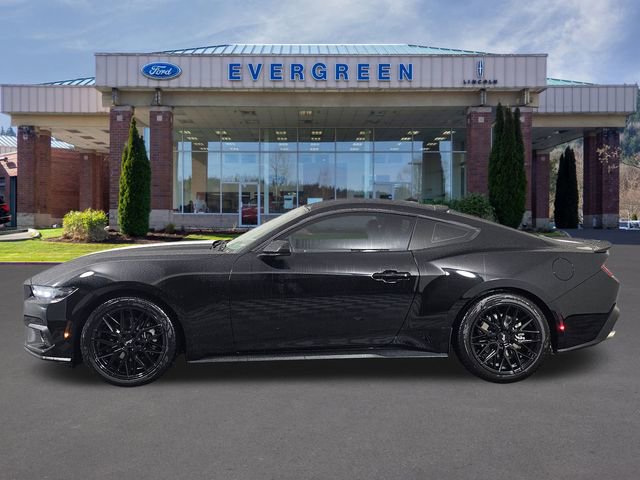 New 2025 Ford Mustang Premium image 4