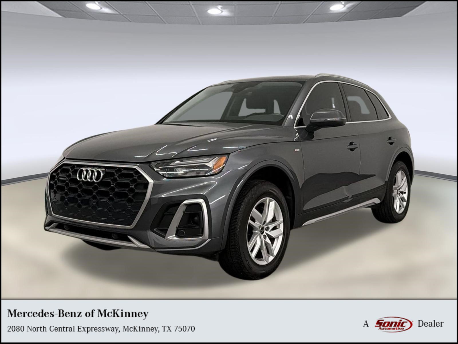 Used 2023 Audi Q5 2.0T Premium w/ Convenience Package