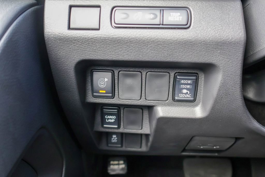 New 2026 Nissan Frontier S image 15