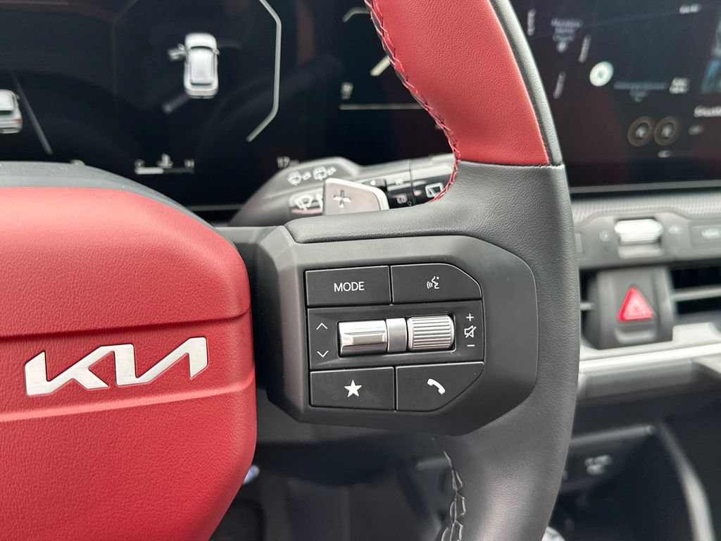 New 2026 Kia K4 GT-Line Turbo FWD image 24