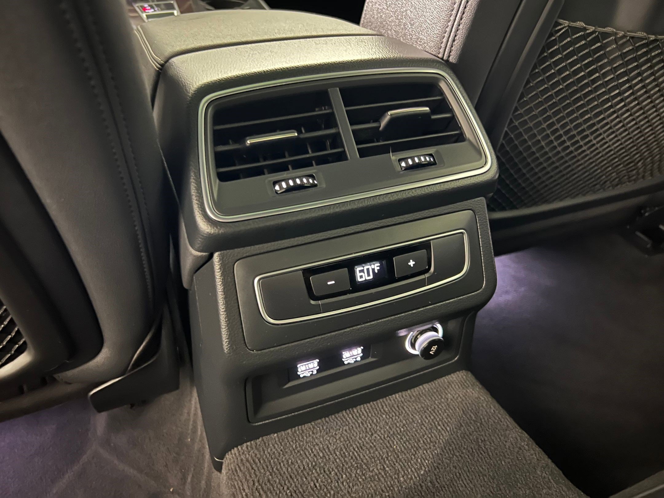 Used 2019 Audi A6 3.0T Premium Plus w/ Premium Plus Package image 34