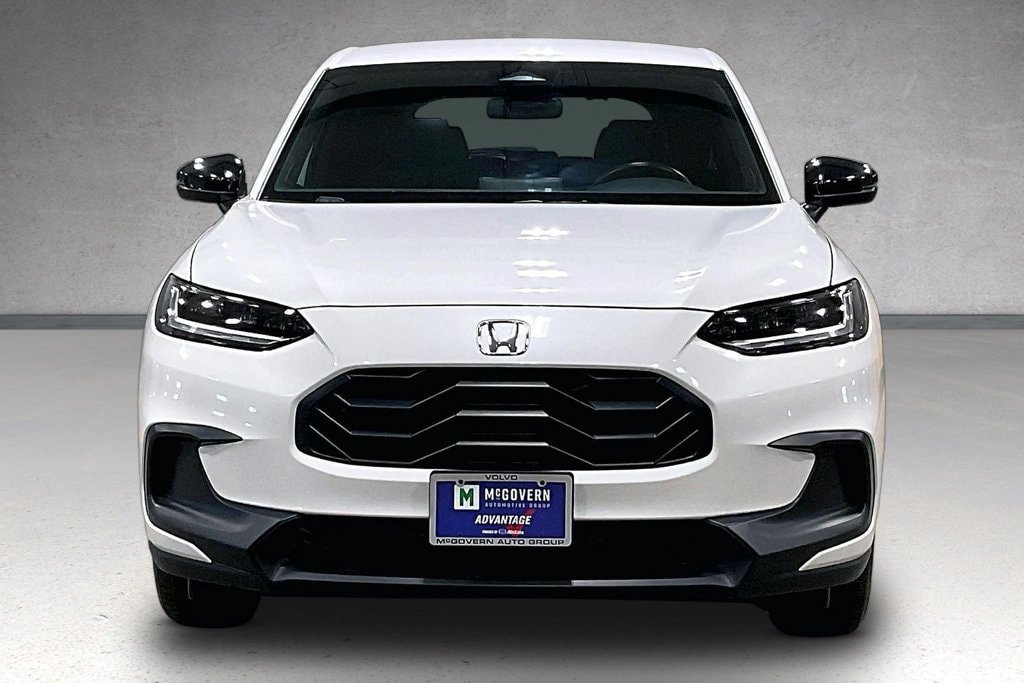 Used 2024 Honda HR-V Sport image 2