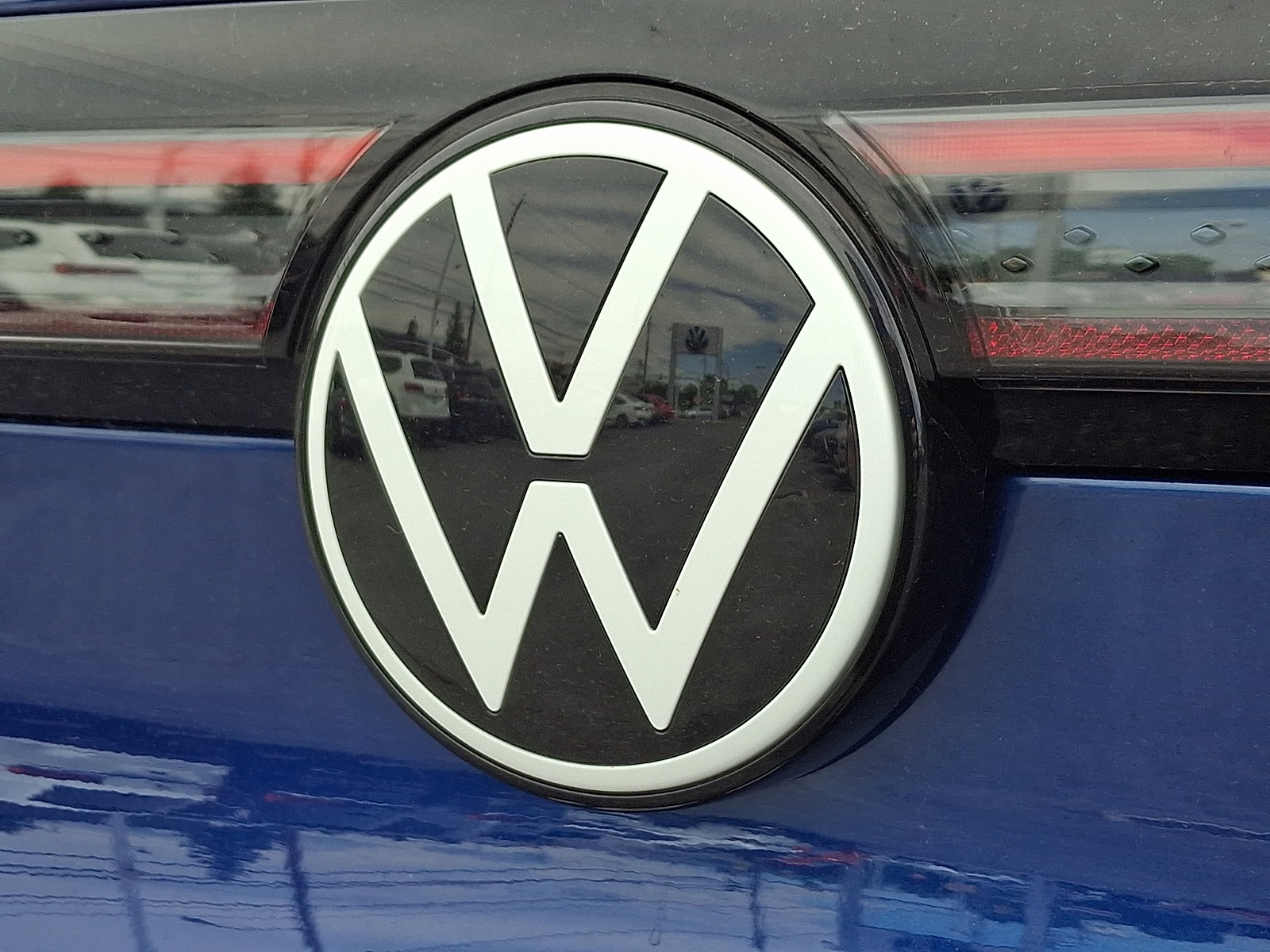 Used 2021 Volkswagen ID.4 1st Edition RWD image 30