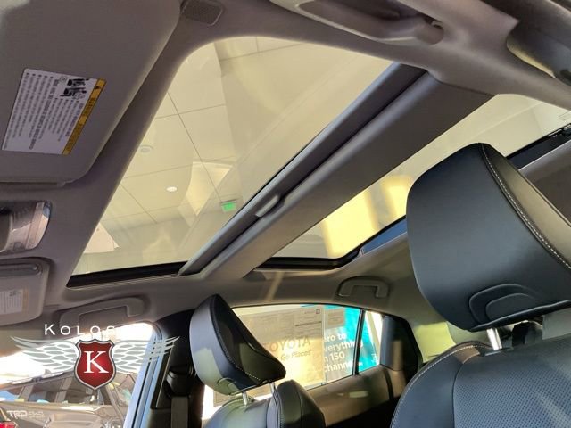 New 2026 Toyota Prius AWD image 18