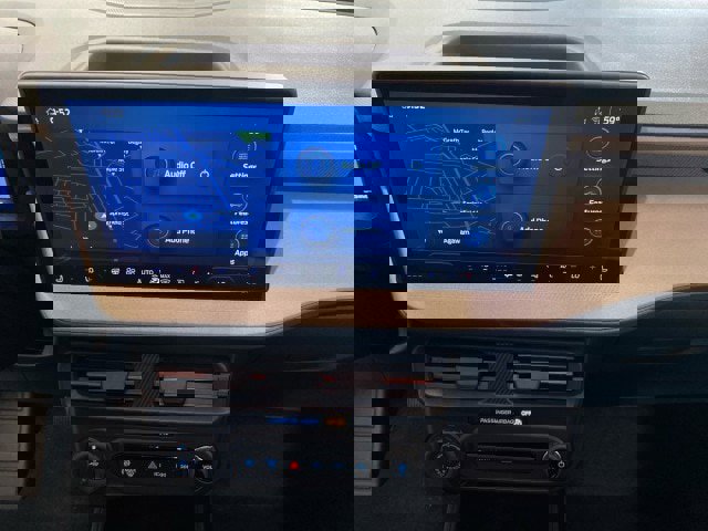 New 2025 Ford Maverick Lariat w/ 4K Tow Package image 44