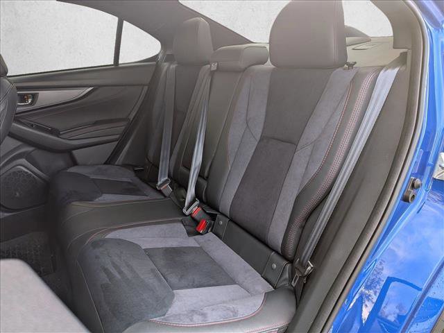 Certified 2024 Subaru WRX Limited image 19