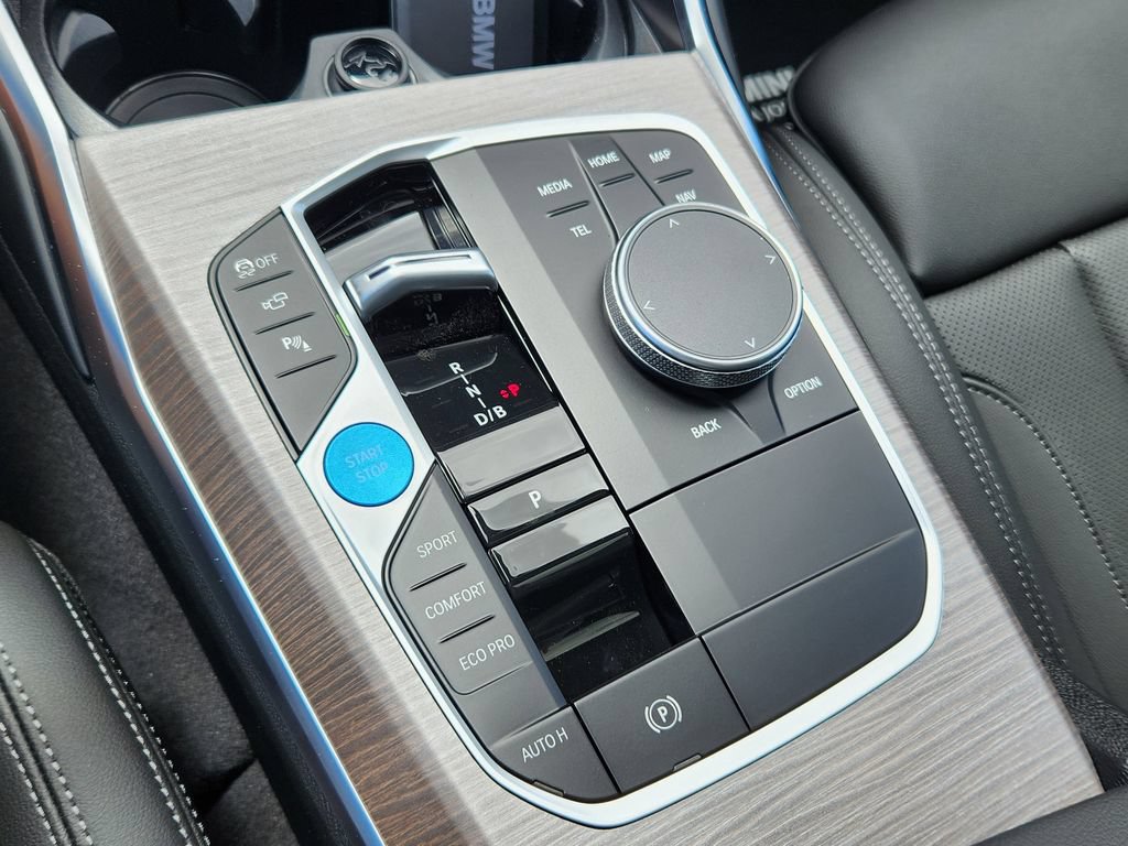 New 2026 BMW i4 xDrive40i w/ Premium Package AWD/4WD image 18