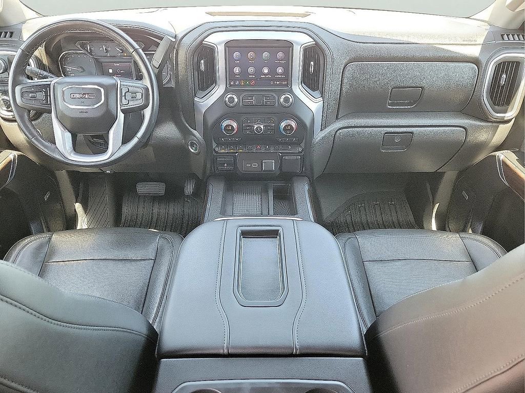 Used 2020 GMC Sierra 1500 SLT image 11