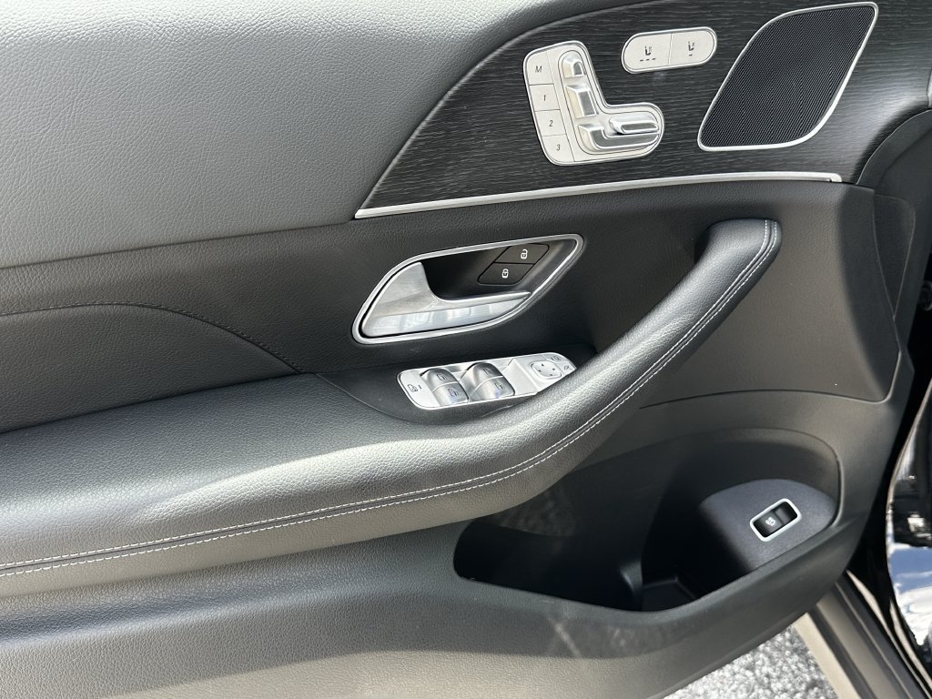 Certified 2026 Mercedes-Benz GLE 350 4MATIC image 11