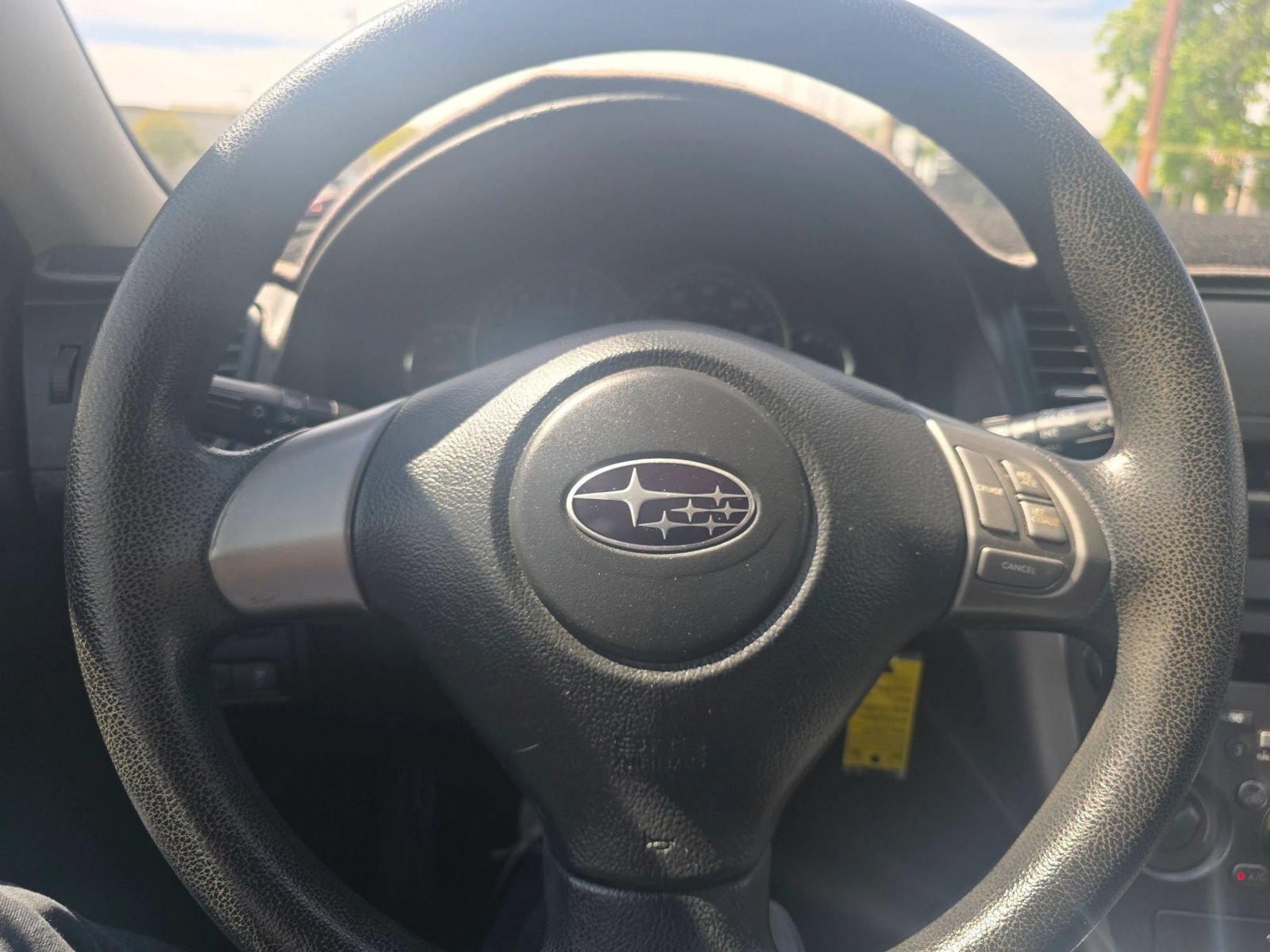 Used 2009 Subaru Outback 2.5i Special Edition AWD/4WD image 17
