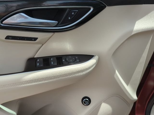 Used 2023 Buick Envision Essence FWD image 18