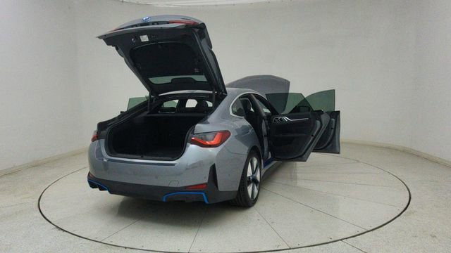 Used 2023 BMW i4 eDrive35 w/ Premium Package image 74