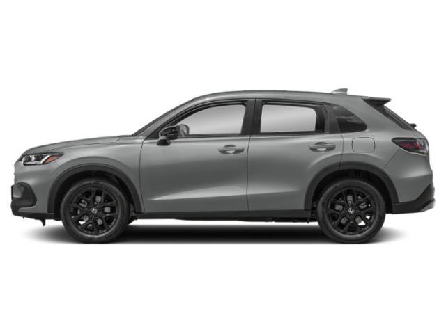 Used 2023 Honda HR-V Sport image 3