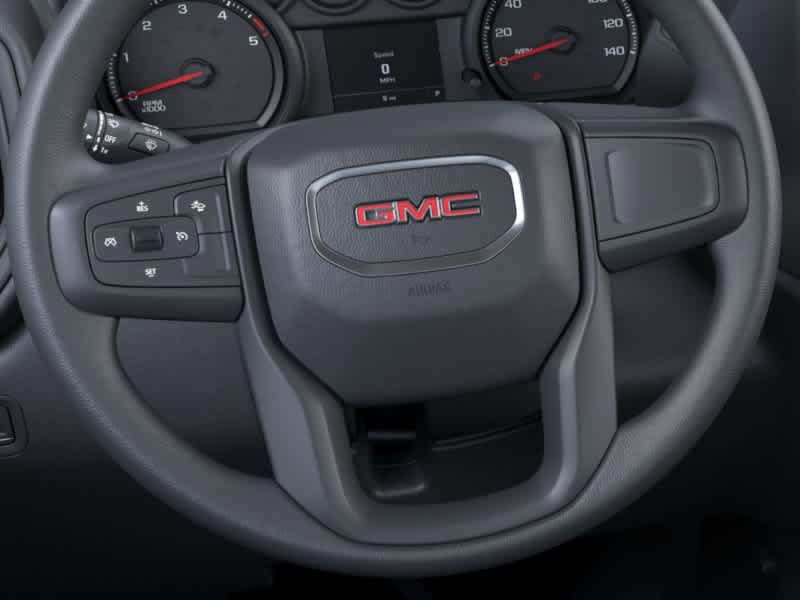 New 2026 GMC Sierra 3500 Pro w/ Convenience Package AWD/4WD image 19