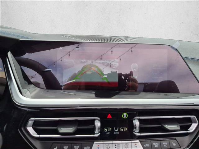 New 2026 BMW Z4 sDrive30i w/ Premium Package RWD image 12