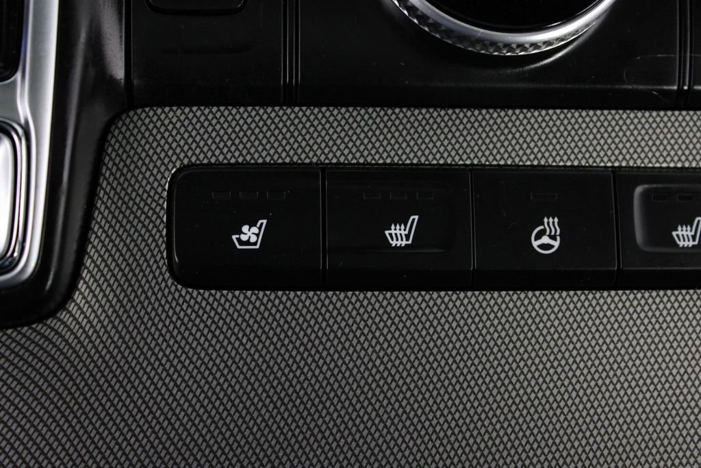 Used 2022 Hyundai Palisade Calligraphy image 28