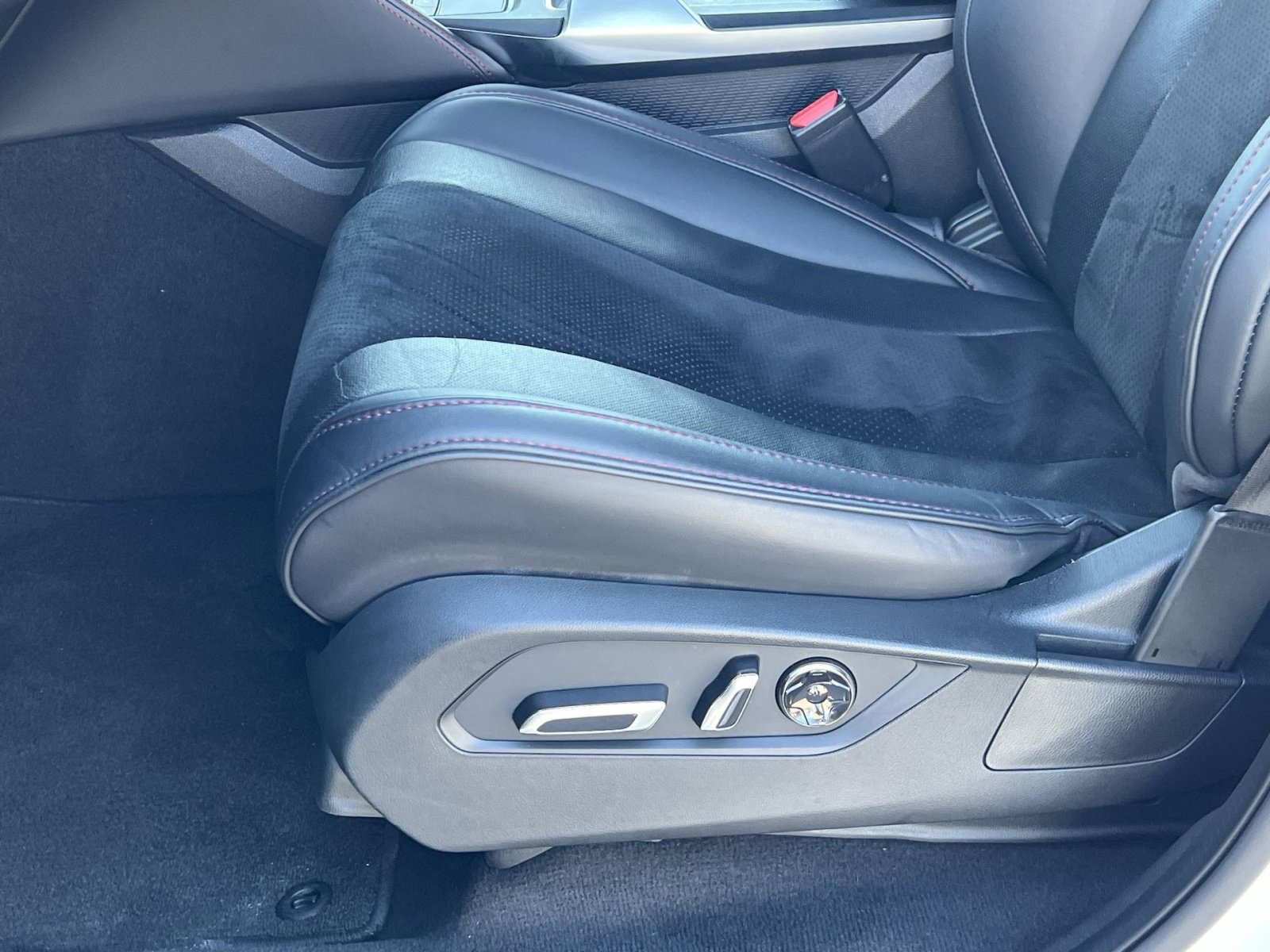 Certified 2023 Acura MDX A-Spec image 11