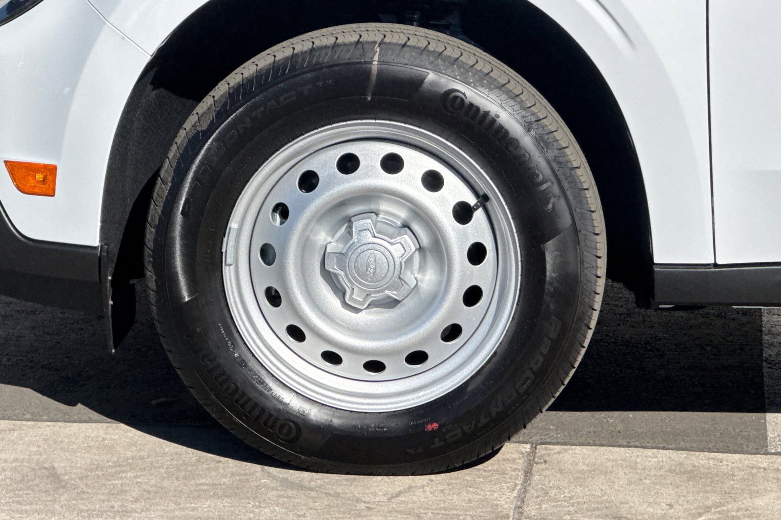 New 2026 Ford Maverick XL image 22