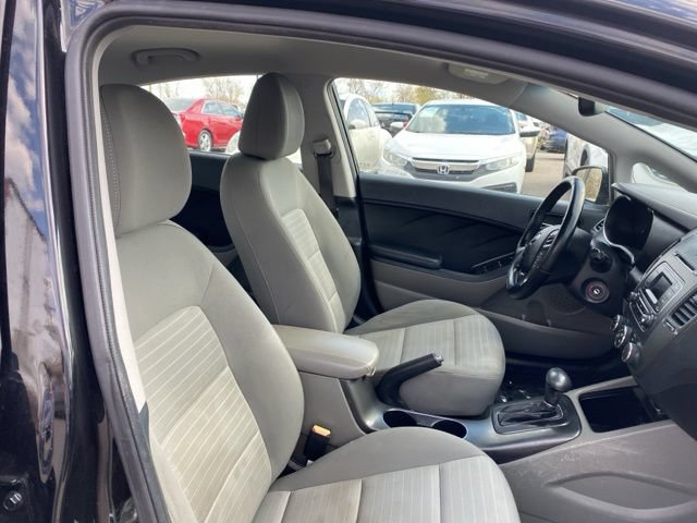 Used 2015 Kia Forte EX FWD image 25