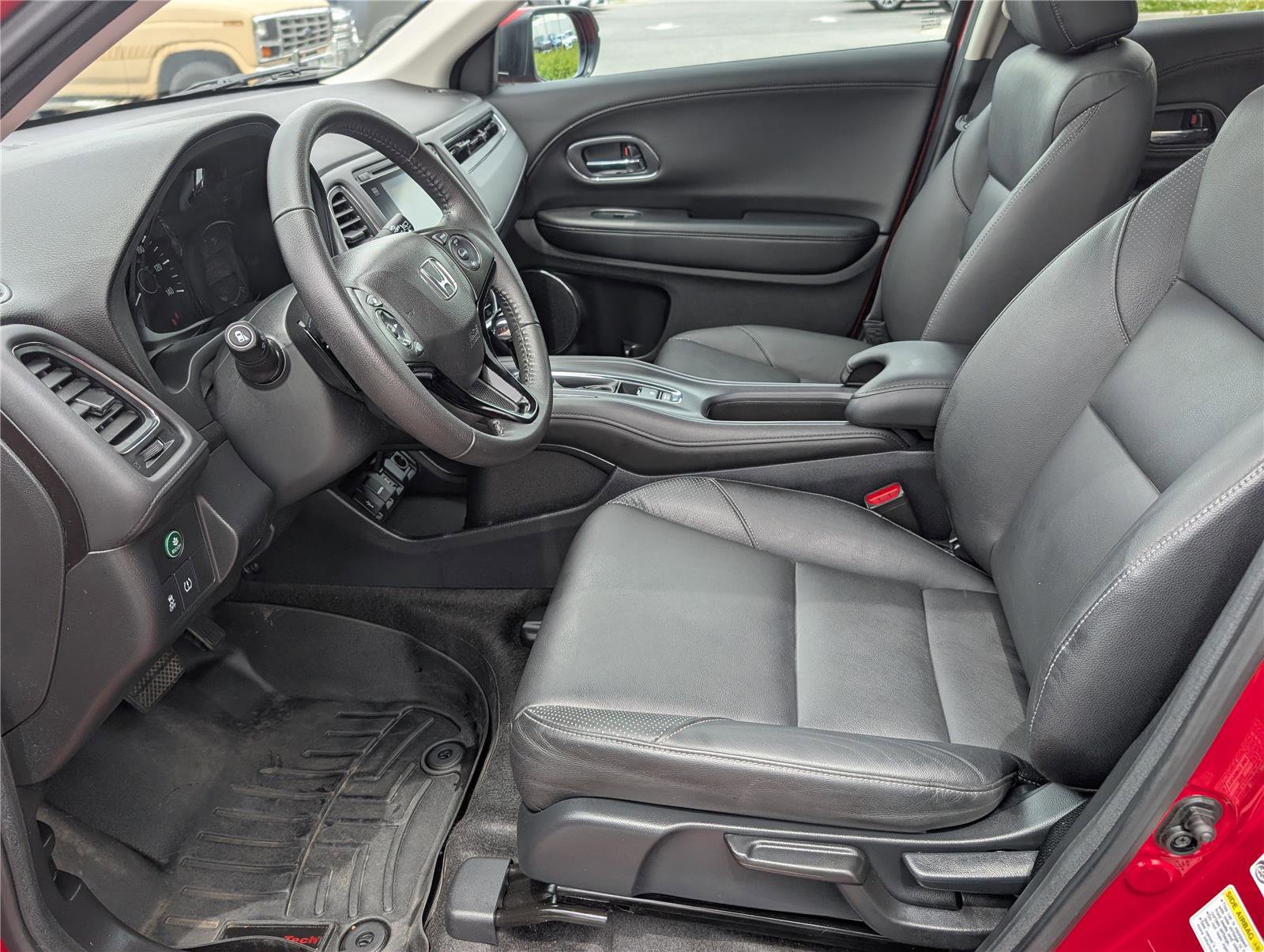 Used 2016 Honda HR-V EX-L image 15