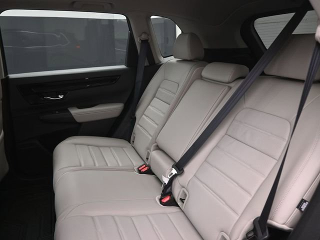 New 2026 Honda CR-V EX-L image 10