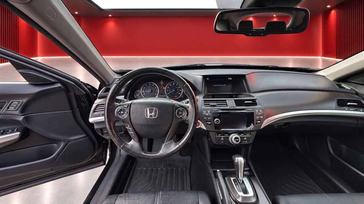 Used 2013 Honda Crosstour EX-L image 58