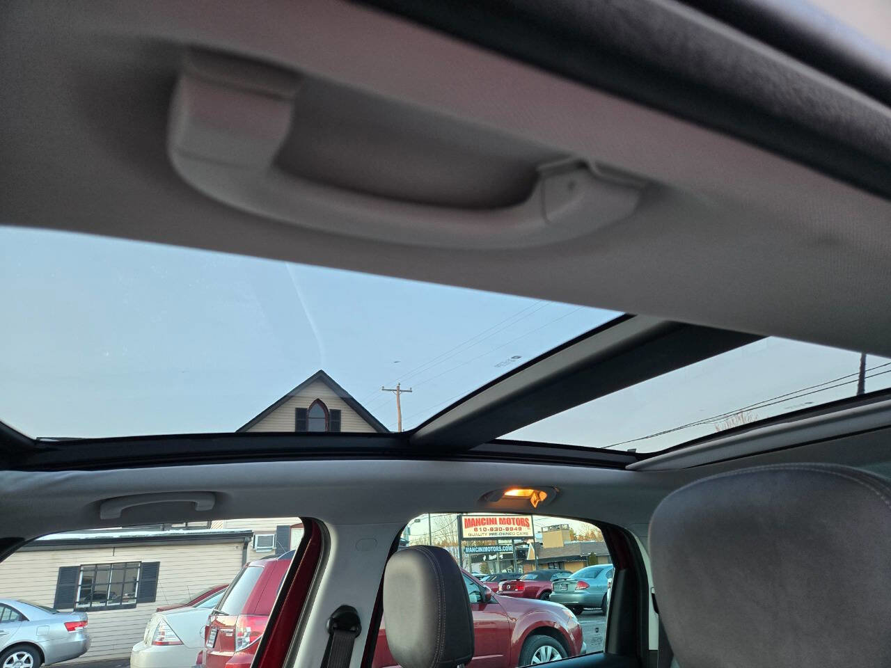 Used 2014 FIAT 500L Lounge image 20