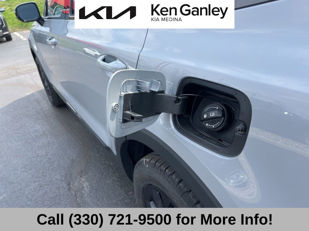 Certified 2024 Kia Telluride SX X-Pro image 51