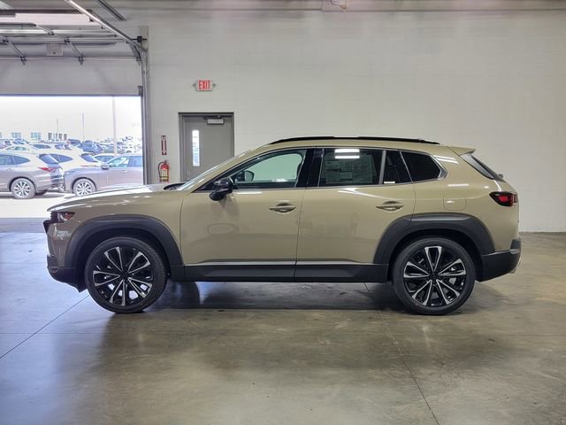 New 2026 MAZDA CX-50 AWD 2.5 S w/ Weather Package image 8