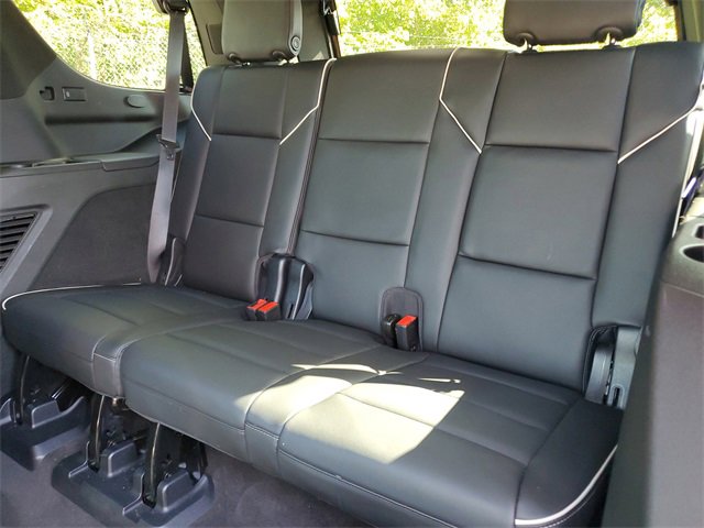 Certified 2023 Cadillac Escalade Premium Luxury w/ LPO, Illumination Package image 30