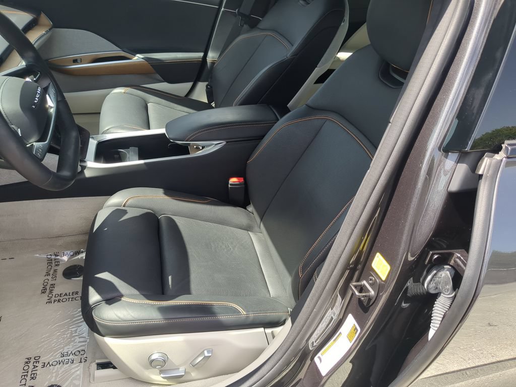 Used 2024 Lucid Air Touring AWD/4WD image 21
