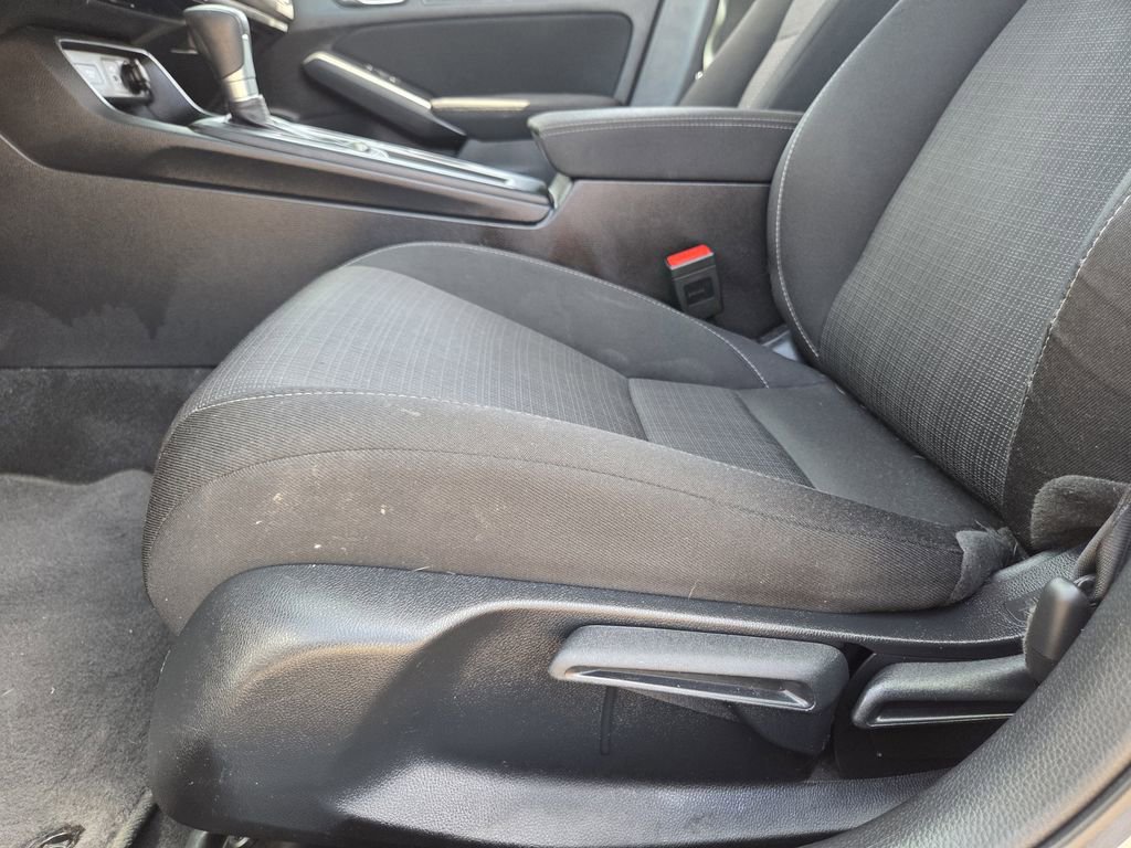 Used 2024 Honda Civic LX image 14