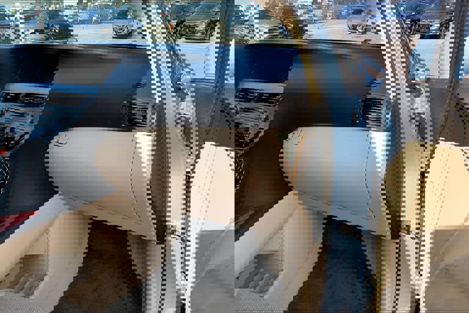 Used 2010 Lexus RX 350 image 18